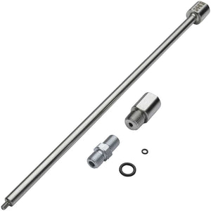 FOX Dropper Post Parts FOX Tooling Kit - Gas Fill 100-175mm Transfer Assy