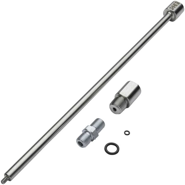 FOX Dropper Post Parts FOX Tooling Kit - Gas Fill 100-175mm Transfer Assy