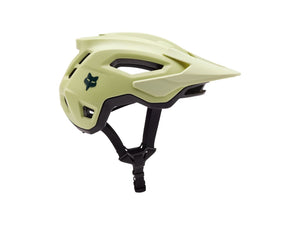 Fox Racing Helmet Helmet Fox Racing 24 Speedframe Medium Light Green CPSC