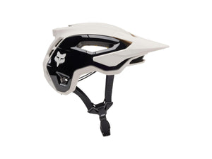 Fox Racing Helmet Helmet Fox Racing 24 Speedframe Pro Medium White CPSC