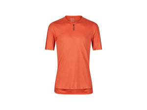 Fox Racing Jerseys Jersey Fox Racing 24 Flexair Pro Large Orange