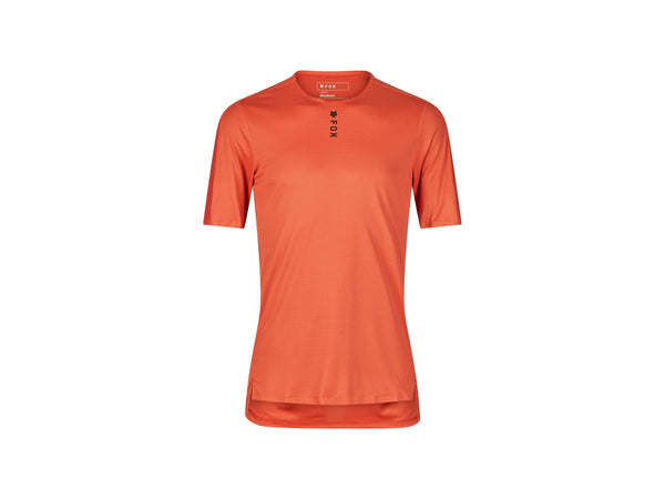 Fox Racing Jerseys Jersey Fox Racing 24 Flexair Pro Large Orange