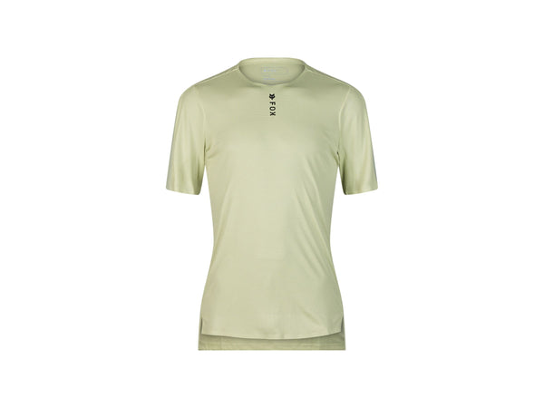 Fox Racing Jerseys Jersey Fox Racing 24 Flexair Pro Small Light Green