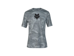 Fox Racing Jerseys Jersey Fox Racing 24 Ranger TruDri XX-Large Grey