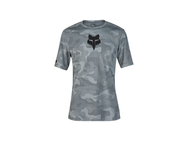Fox Racing Jerseys Jersey Fox Racing 24 Ranger TruDri XX-Large Grey