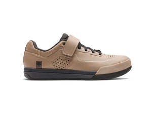 Fox Racing Shoe Shoe Fox Racing Union 44 Mocha Light Brown