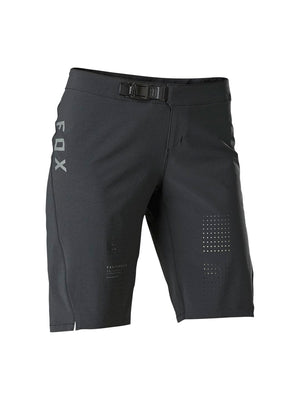 Fox Racing Shorts and Pants Short Fox Racing Flexair Women X-Large Black