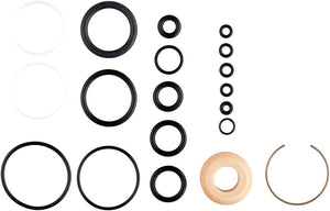 FOX Rear Shock Parts & Service Kits FOX Rear Shock Seal Kit - Float X / Bomber 2024