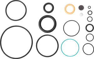 FOX Rear Shock Parts & Service Kits FOX Rear Shock Seal Kit - RP23 Boost Valve