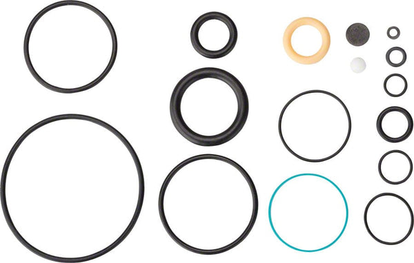 FOX Rear Shock Parts & Service Kits FOX Rear Shock Seal Kit - RP23 Boost Valve