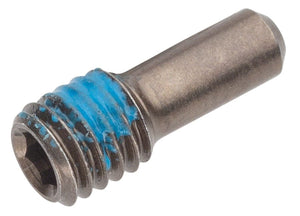 FOX Rear Shock Parts & Service Kits FOX Set Screw - M3x.5mm .300TLG SS Qty 10