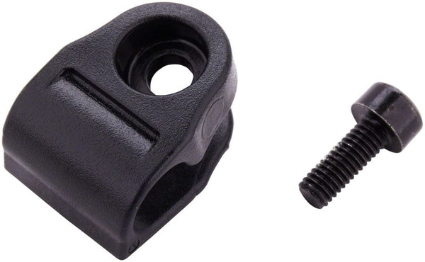 Fox Shox Adjuster Knob & External Hardware FOX Fork Disc Brake Hose Guide Parts