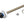 Fox Shox Air Springs & Parts 150Mm / 1.355 / No FOX Air Shaft Assembly - 2023 Rhythm 38