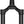 Fox Shox Crown/Steerer/Uppertube Assembly Black Ano FOX 34 SL CSU - 2026 29in 130 MAX 15x110, 13mm OS