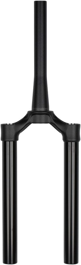 Fox Shox Crown/Steerer/Uppertube Assembly Black Ano FOX 34 SL CSU - 2026 29in 130 MAX 15x110, 13mm OS