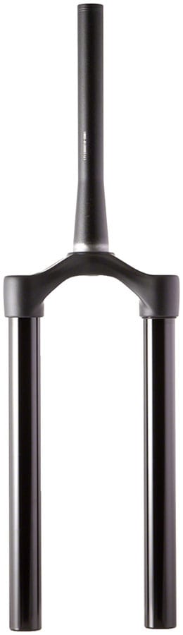 Fox Shox Crown/Steerer/Uppertube Assembly FOX CSU - 2023 36 P-S 29in 170 15x110 BLK Ano Matte BLK 1.5T 16mm OS 51 Rake 58HT