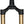 Fox Shox Crown/Steerer/Uppertube Assembly Kashima FOX 34 SL CSU - 2026 29in 130 MAX 15x110, 13mm OS