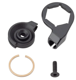 Fox Shox Dropper Post Parts FOX Service Kit - Transfer Post External Cable Interface Parts