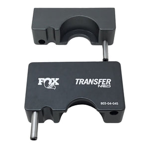 Fox Shox Dropper Post Tools Fox Shox Shaft Clamps Transfer Neo