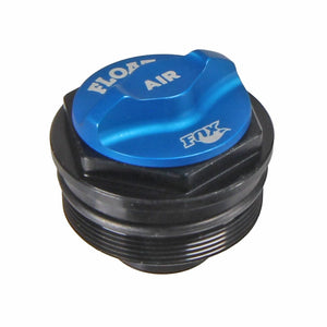 Fox Shox Fork Service Kits Fox Shox Top Cap Assembly 2018 32 Float LC NA2 Black