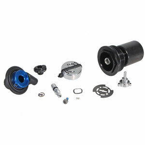 Fox Shox Fork Service Kits Fox Shox Top Cap Assembly 2020 36 FIT4 F-S Rem 2-Pos PU