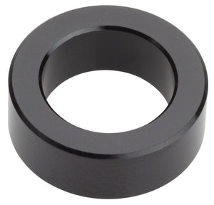 Fox Shox Rear Shock Parts & Service Kits FOX DPS Metric Travel Spacers - .360 ID x .550 OD x 5mm 6061 Black