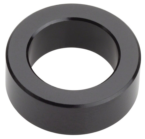 Fox Shox Rear Shock Parts & Service Kits FOX DPS Metric Travel Spacers - .360 ID x .550 OD x 5mm 6061 Black