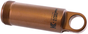Fox Shox Rear Shock Parts & Service Kits FOX Rear Shock Body - 2022 FLOAT 65 mm Travel Kashima 120.7 TLG x 26.06 ID x 29.16 OD