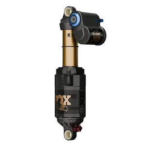 Fox Shox Rear Shocks Fox Shox Float X2 Factory Shock 210x50mm Black