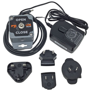 Fox Shox Shock Tools Fox Shox Solenoid Switcher Live