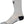 Fox Shox Socks Gray FOX Transfer Coolmax Socks - 7