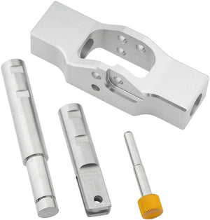 Fox Shox Suspension Tools FOX Tooling Kit - Dyno IsoStrut ThruShaft