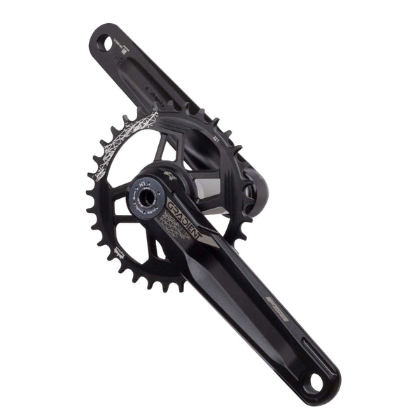 FSA Gradient Modular 1x Cranks 32t170mm 157+ 56 