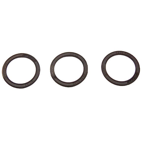 FSA Bottom Bracket Parts FSA Spacer Kit BB30 MW188 3/Count