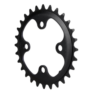 FSA Chainrings FSA Mtn 10sp Chainring 64BCDx28T Shim/SRAM (D-10) - Blk