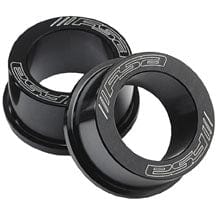 FSA Headset Accessories FSA Head Tube Reducer Shims 1.5" to 1-1/8" Pair