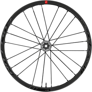Fulcrum Front Wheel Center-Lock Disc / 19Mm Fulcrum Racing Zero Front Wheel - 700c