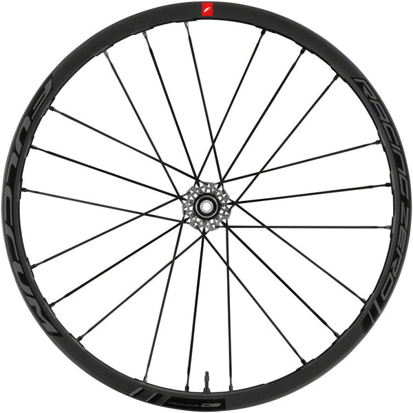 Fulcrum Front Wheel Center-Lock Disc / 19Mm Fulcrum Racing Zero Front Wheel - 700c