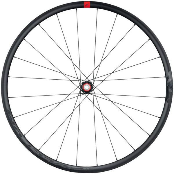 Fulcrum Front Wheel Fulcrum Racing 5 DB Front Wheel - 700c 12 x 100mm Center-Lock Disc Black