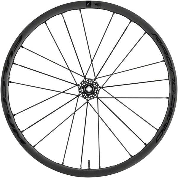 Fulcrum Front Wheel Fulcrum Racing Zero Competizione DB Front Wheel - 700 12 x 100mm Center-Lock BLK