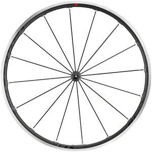 Fulcrum Front Wheel Rim Brake / 17Mm Fulcrum Racing Zero Front Wheel - 700c