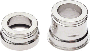 Fulcrum Hub Parts 142Mm Fulcrum Axle Caps