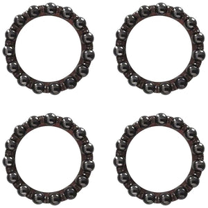 Fulcrum Hub Parts Fulcrum 4-R3DB-004 Ball Bearing Ring - 4 Pieces