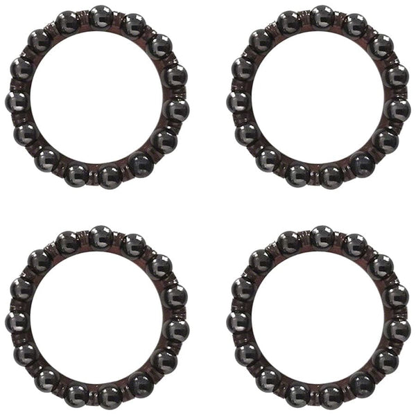 Fulcrum Hub Parts Fulcrum 4-R3DB-004 Ball Bearing Ring - 4 Pieces