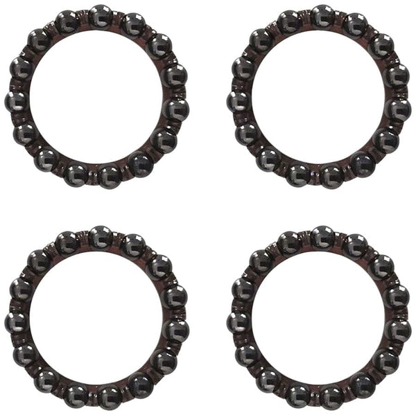 Fulcrum Hub Parts Fulcrum 4-RS-111 Ceramic Ball Bearing Ring -  4 Pieces