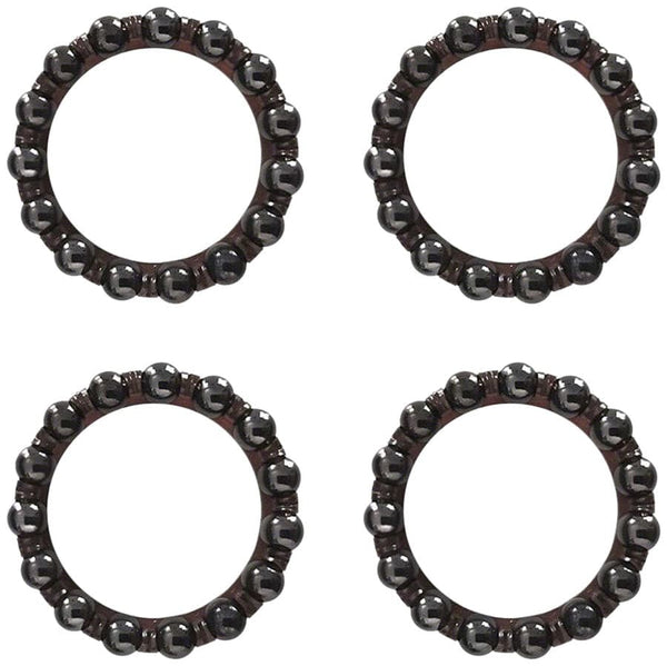 Fulcrum Hub Parts Fulcrum R0-003 Ball Bearing Ring - 4 Pieces