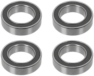 Fulcrum Hub Parts Fulcrum R9DB-003 Set of Bearings - 4 Pieces