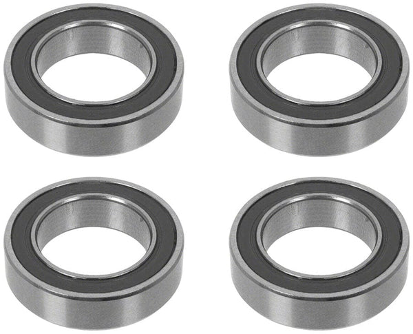 Fulcrum Hub Parts Fulcrum R9DB-003 Set of Bearings - 4 Pieces