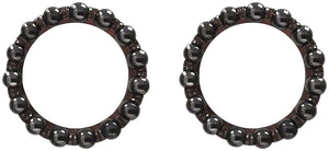 Fulcrum Hub Parts Fulcrum RS-020 Ceramic Ball Bearing Ring -  2 Pieces
