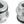 Fulcrum Hub Parts Thru-Axle To QR Adapter Fulcrum Axle Caps
